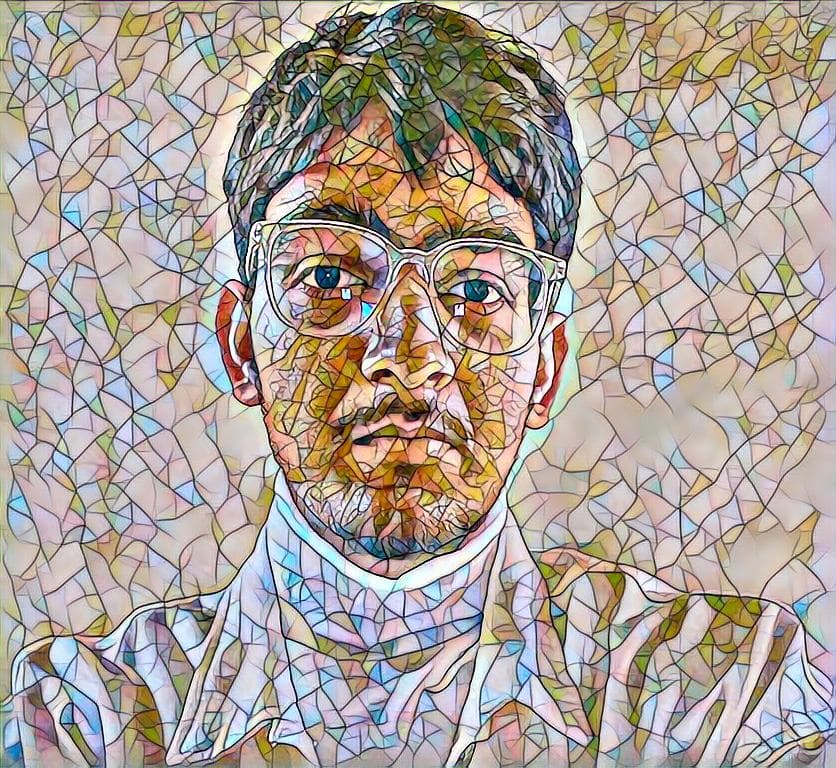 Neural Style Transfer